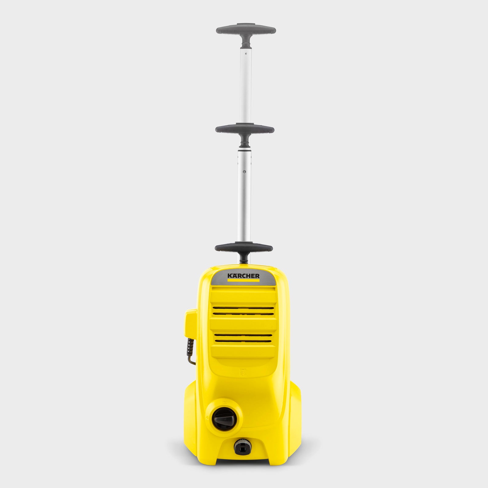 Karcher K 3 120Bar Cold Water Pressure Washer 6L/min 1.676-223.0