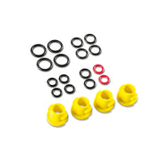 Karcher Set of O-rings for Pressure Washer - 2.640-729.0