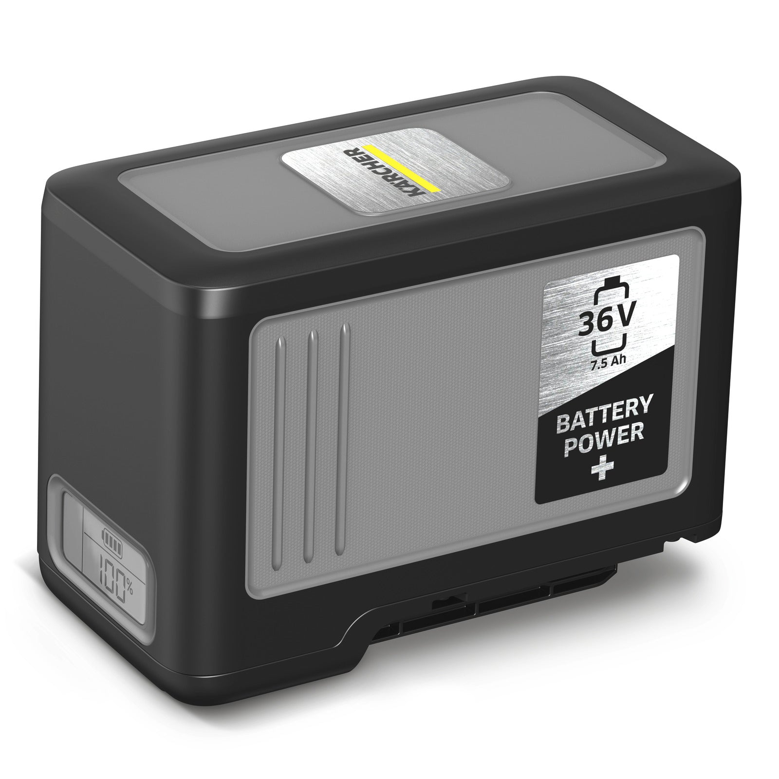 Karcher Battery Power+ 36/75 (7.5ah) 36V 2.445-043.0