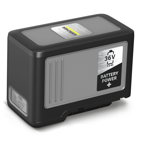 Karcher Battery Power+ 36/75 (7.5ah) 36V 2.445-043.0
