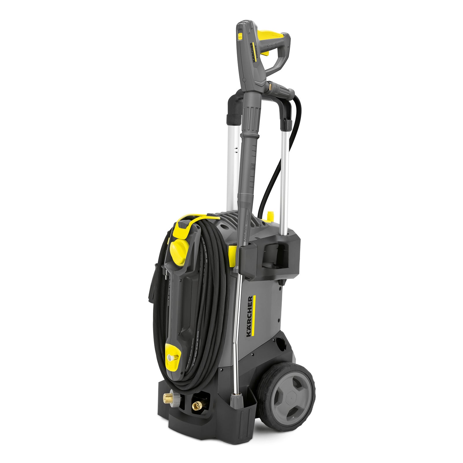 Karcher HD 6/13 C Plus  Cold Pressure Washer 1.520-954.0