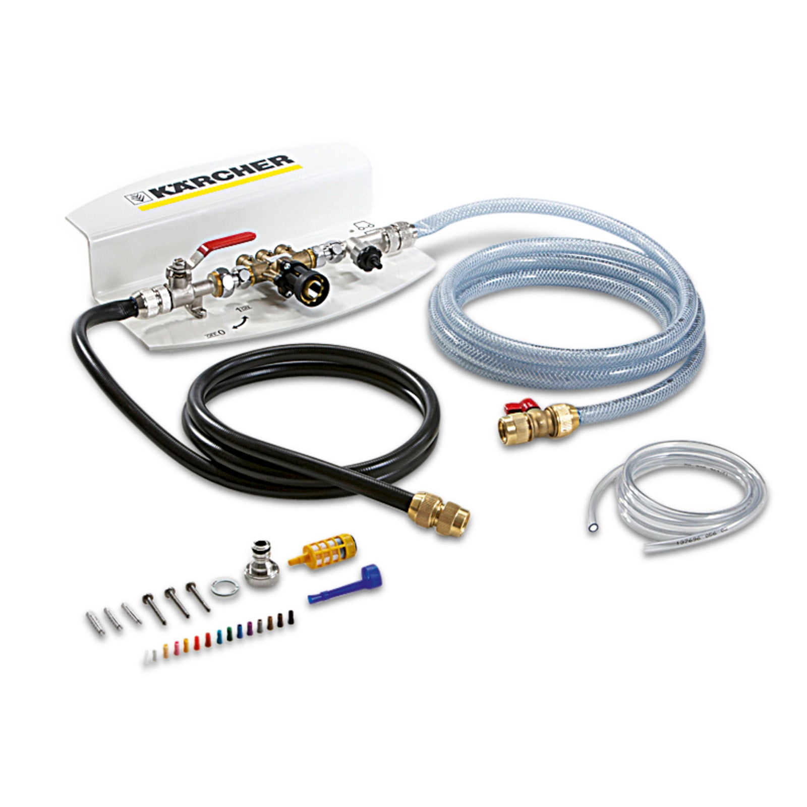 Karcher Cleaning agent dosage kit, wall mounted DS 3 2.641-811.0