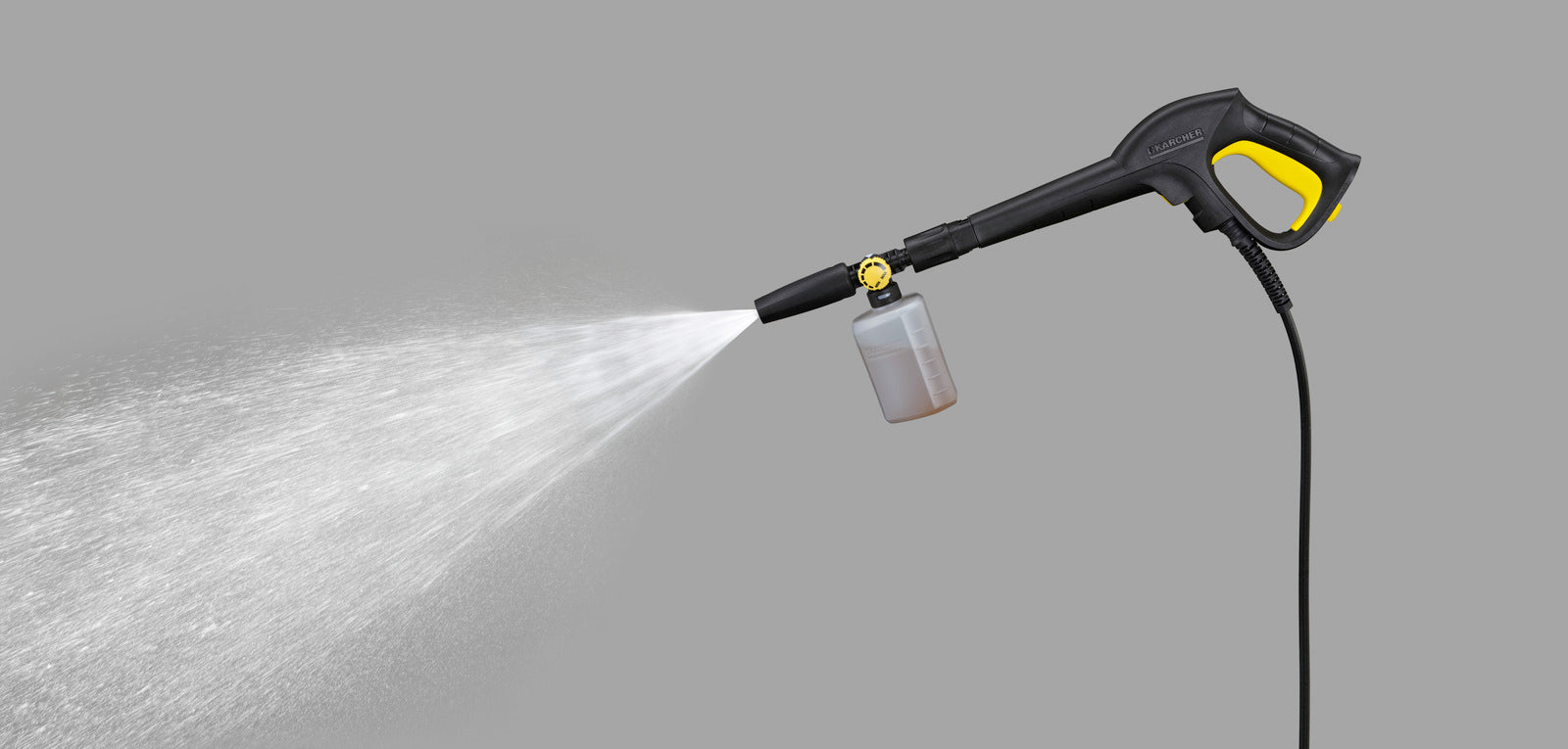 Karcher  FJ 6 foam nozzle -  2.643-147.0