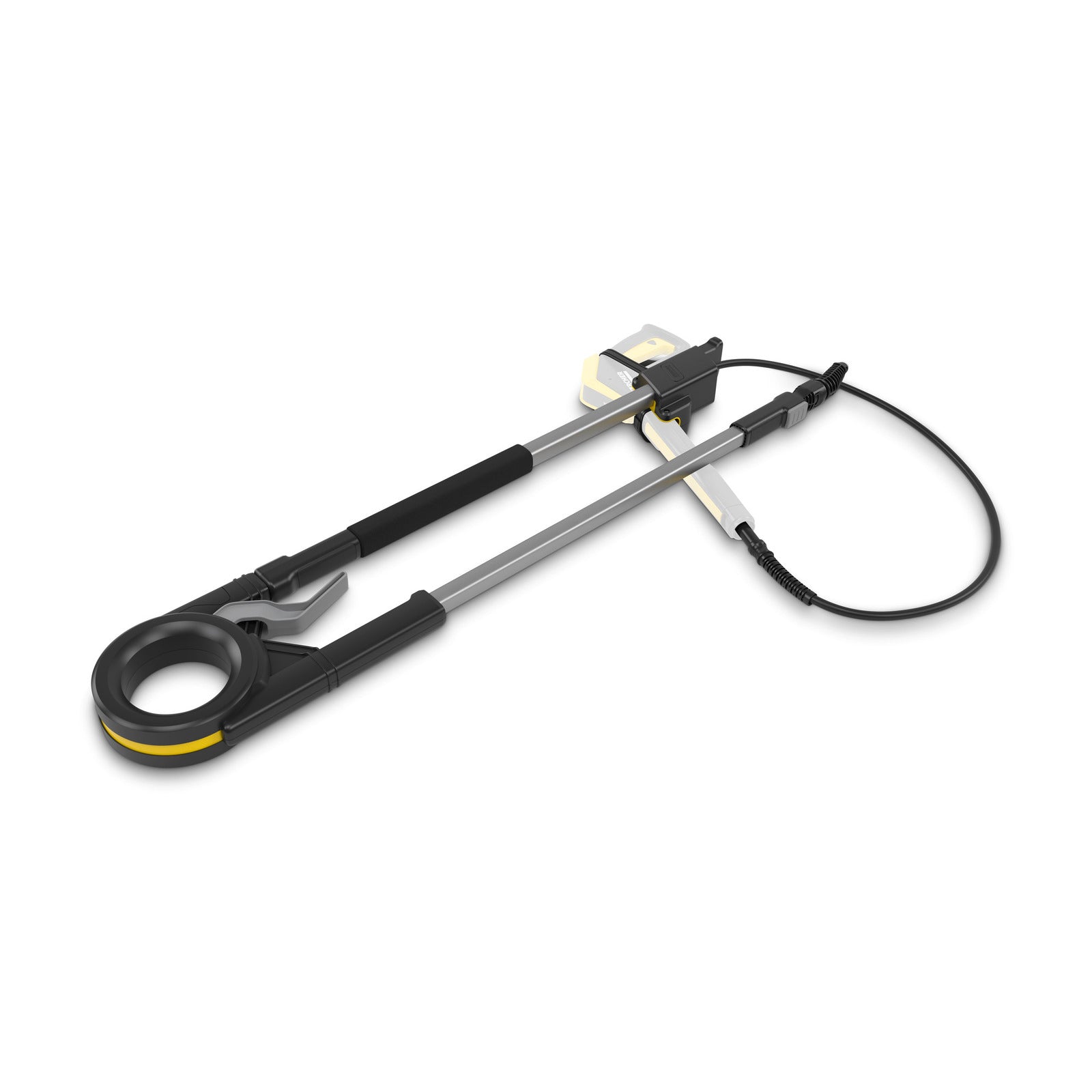 Karcher Telescopic Jet Pipe with Joint  - 2.644-190.0