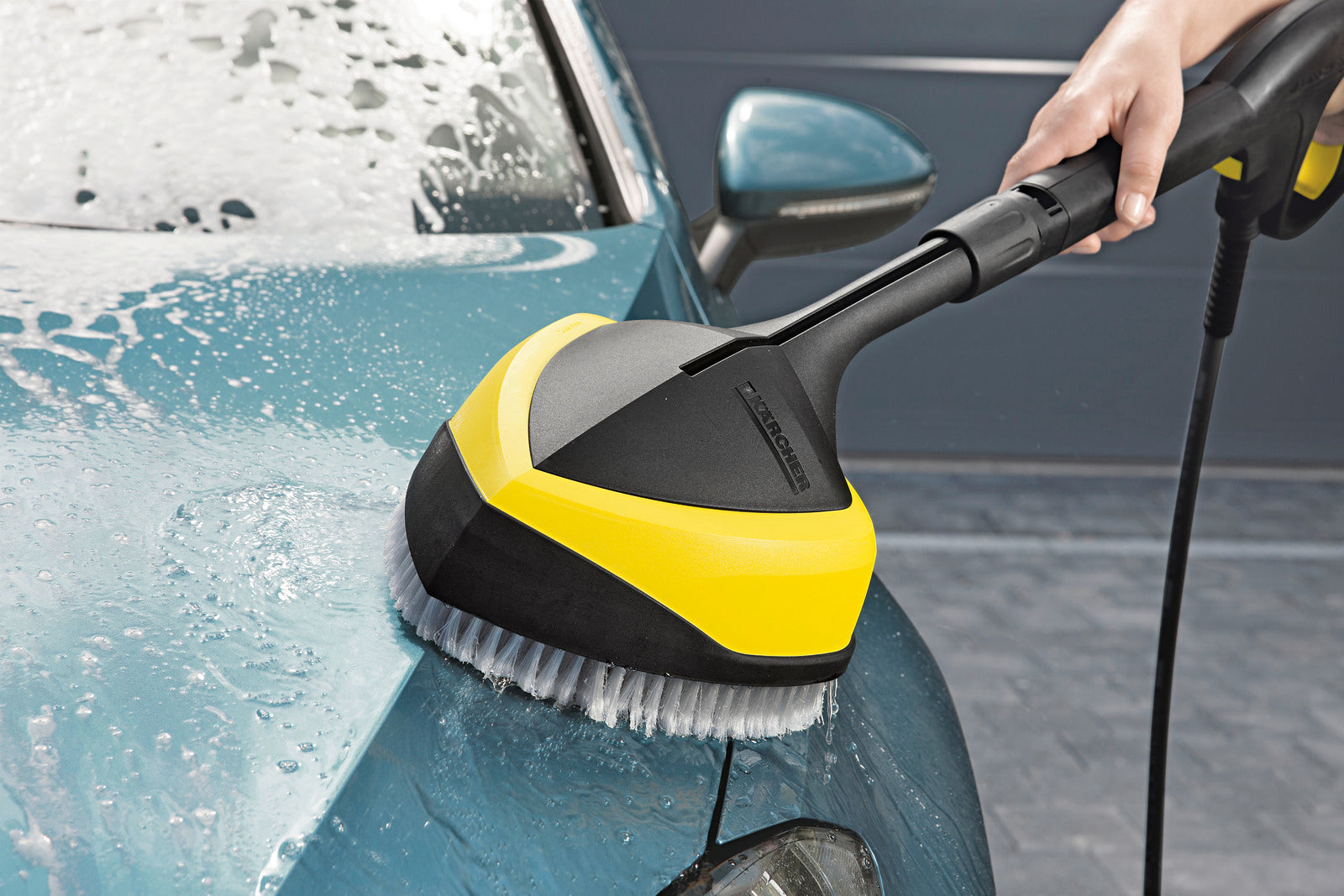 Karcher WB 150 Power Brush - 2.643-237.0