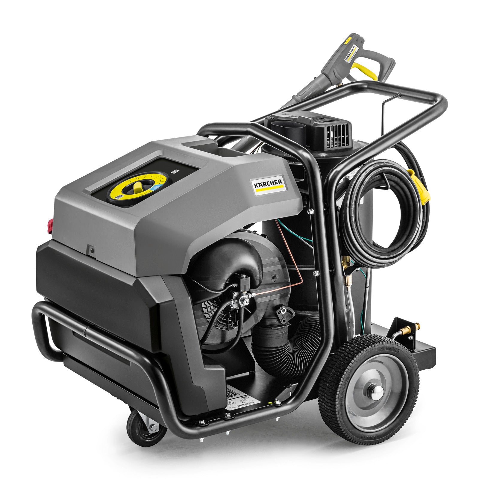 Karcher HDS 9/20-4 Classic 200Bar Hot Water Pressure Washer 15L/min 1.030-910.0