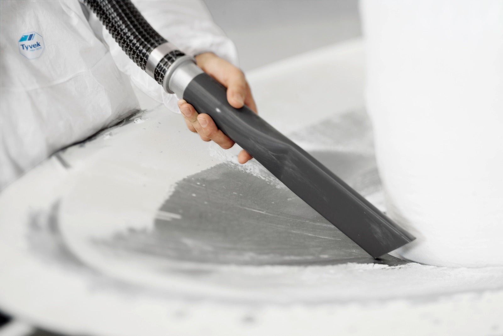 Karcher IVM 40/12-1 M Class Zone 22 Industrial Combustible Dust Vacuum - 9.990-994.0