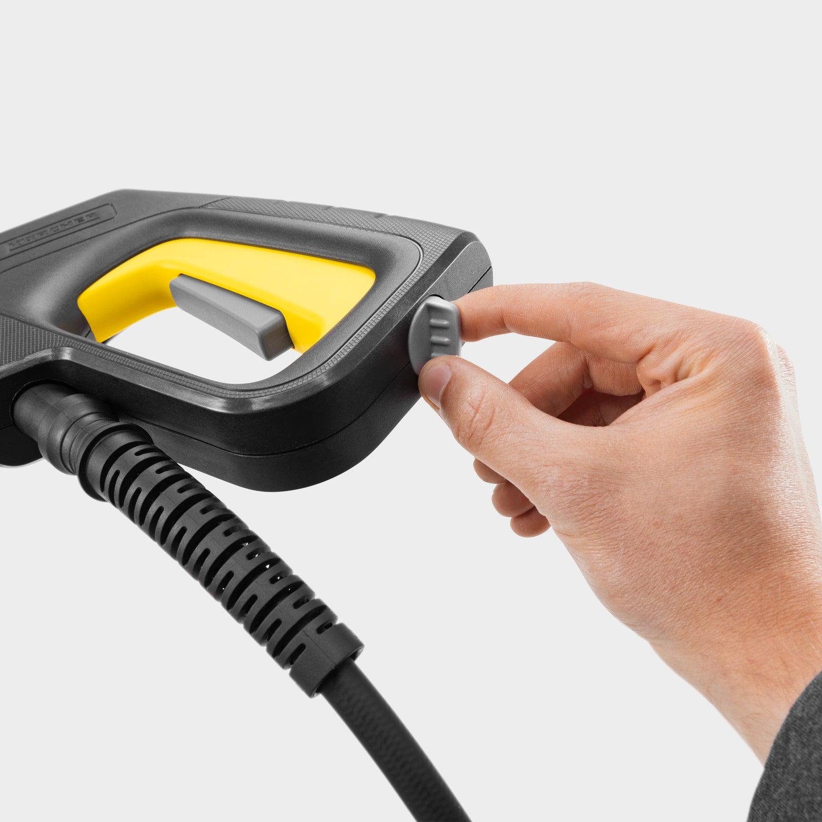 Karcher G 180 Q Comfort!Hold Trigger Gun  - 2.644-434.0