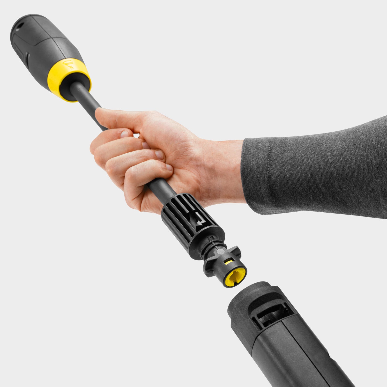 Karcher 4-in-1 Multi Jet for K7 models 2.644-439.0