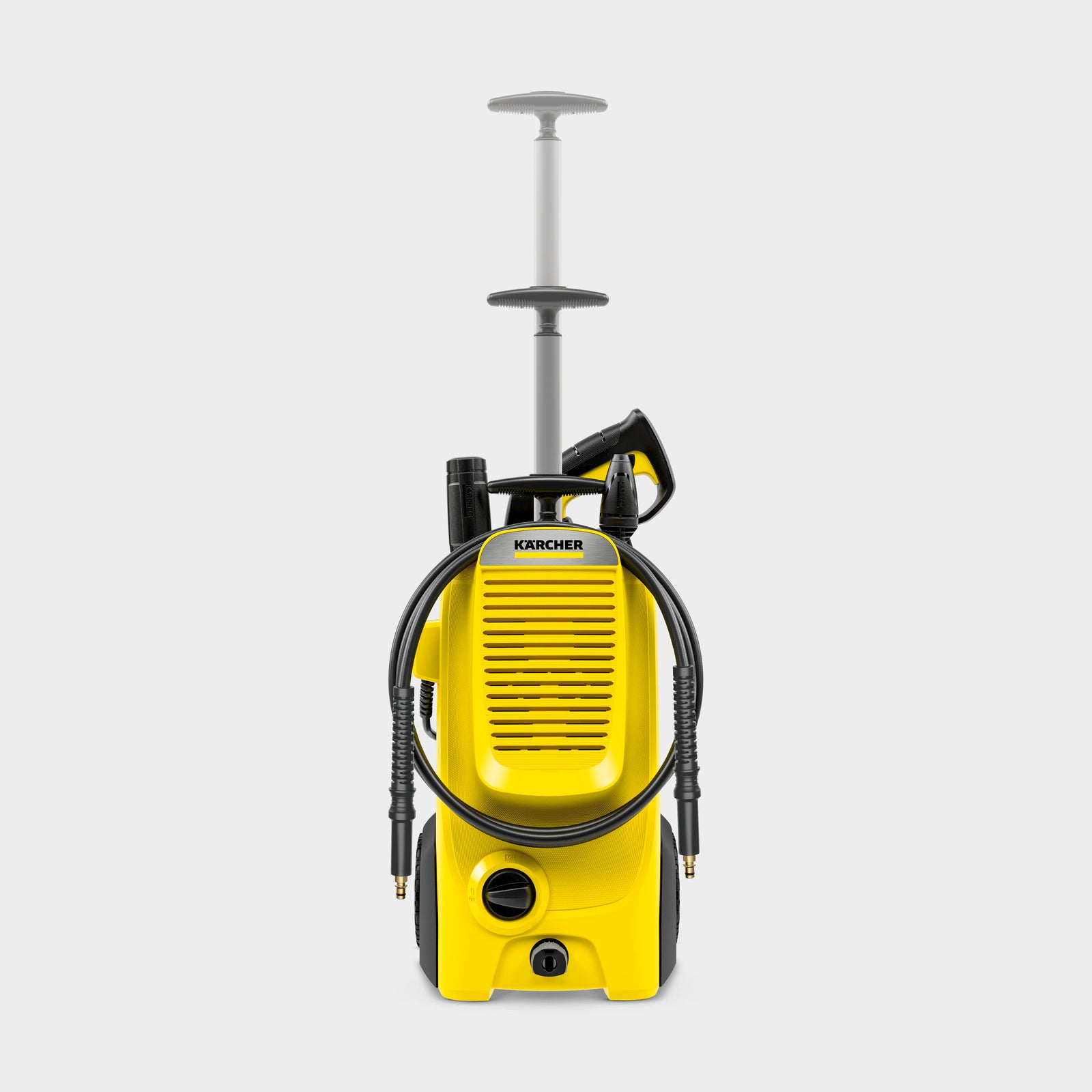Karcher K 5 Classic 145Bar Cold Water Pressure Washer 8L/min 1.950-701.0
