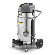 Karcher IVM 40/24-2 Dry Industrial Vacuum - 9.989-906.0