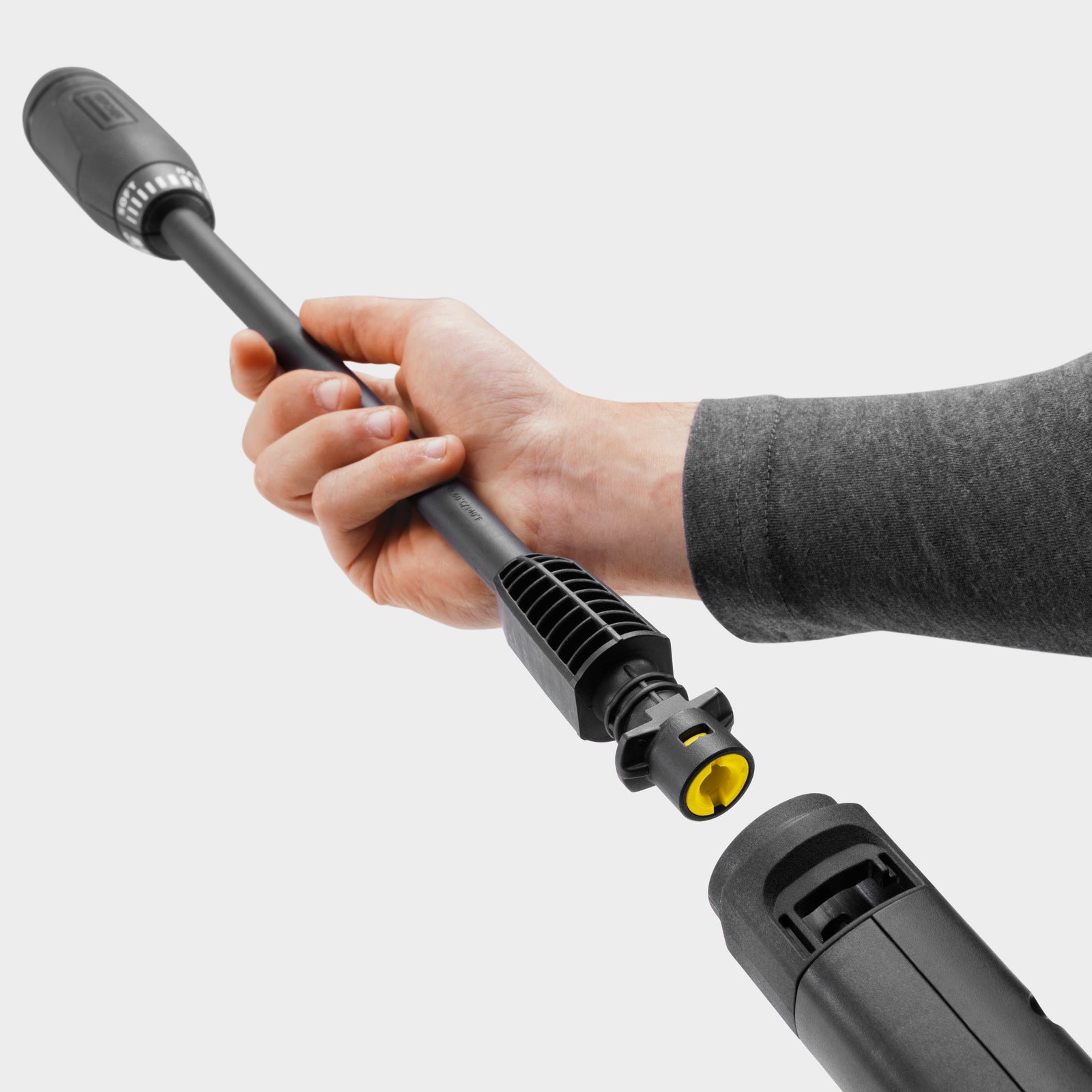 Karcher VP 135 Vario Power Jet - 2.644-427.0