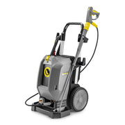 Karcher HD 10/21-4 S Plus Cold Water 3 Phase Pressure Washer 1.286-958.0