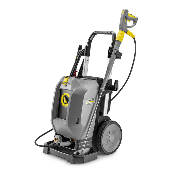 Karcher HD 10/21-4 S Plus Cold Water 3 Phase Pressure Washer 1.286-958.0