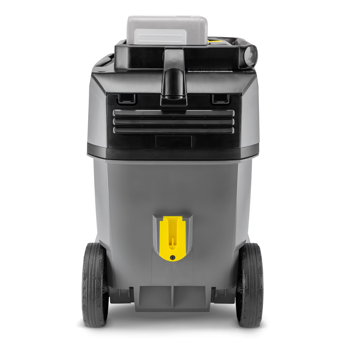 Karcher T 15/1 Bp Pack HEPA14 Compact Battery Vacuum Cleaner - 1.355-355.0
