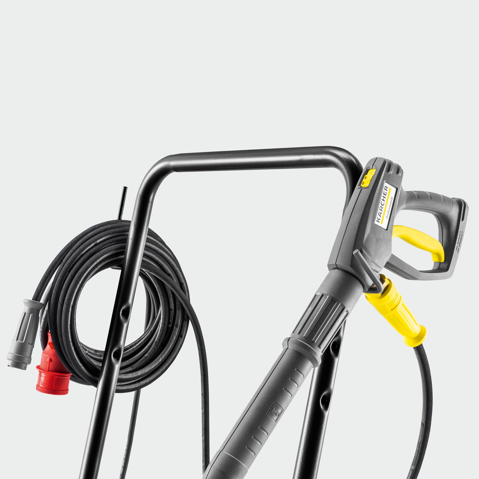 Karcher HD 10/25-4 S Classic Cold Water Pressure Washer 1.367-402.0