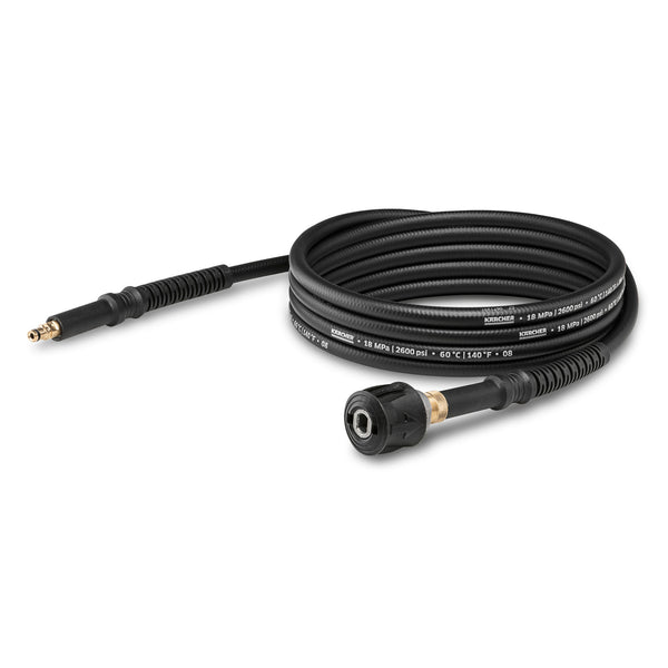 Karcher XH 6 Q Extension Hose Quick Connect 6m For K2-K7 Models- 2.641-709.0