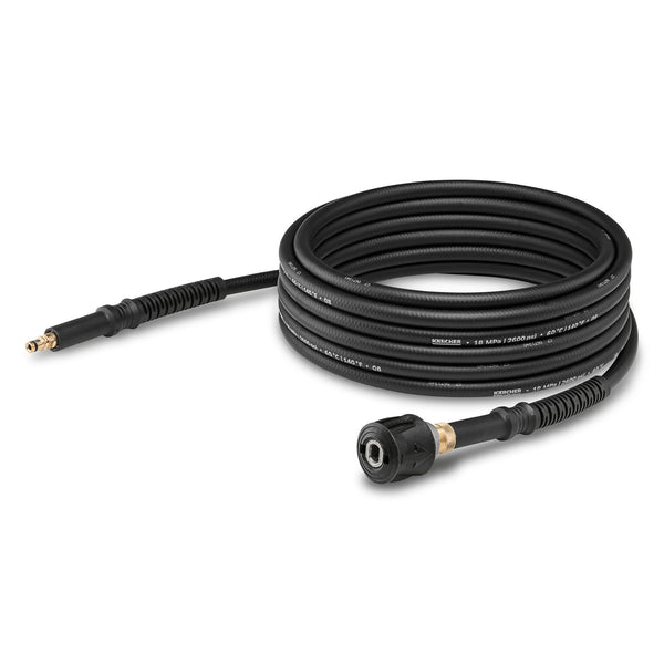 Karcher XH 10 Q Extension Hose Quick Connect 10m For K3-K7 Models - 2.641-710.0