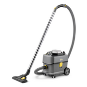 Karcher T 10/1 Bp Pack HEPA14 Compact Battery Vacuum Cleaner - 1.527-355.0