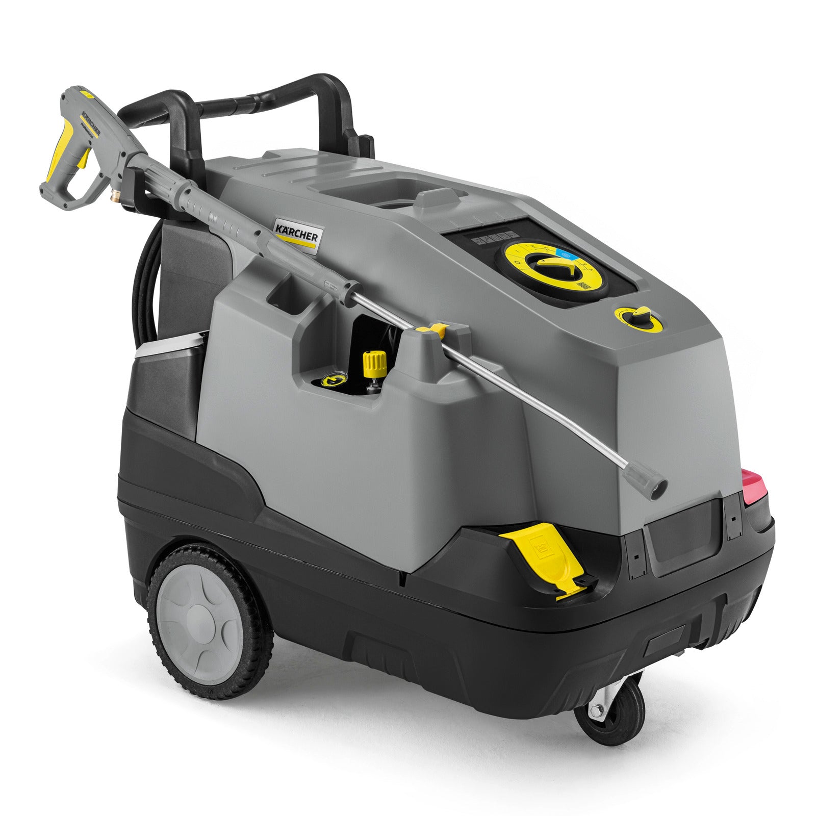 Karcher HDS 7/16 C 220Bar Hot Water Pressure Washer 10L/min  1.173-906.0