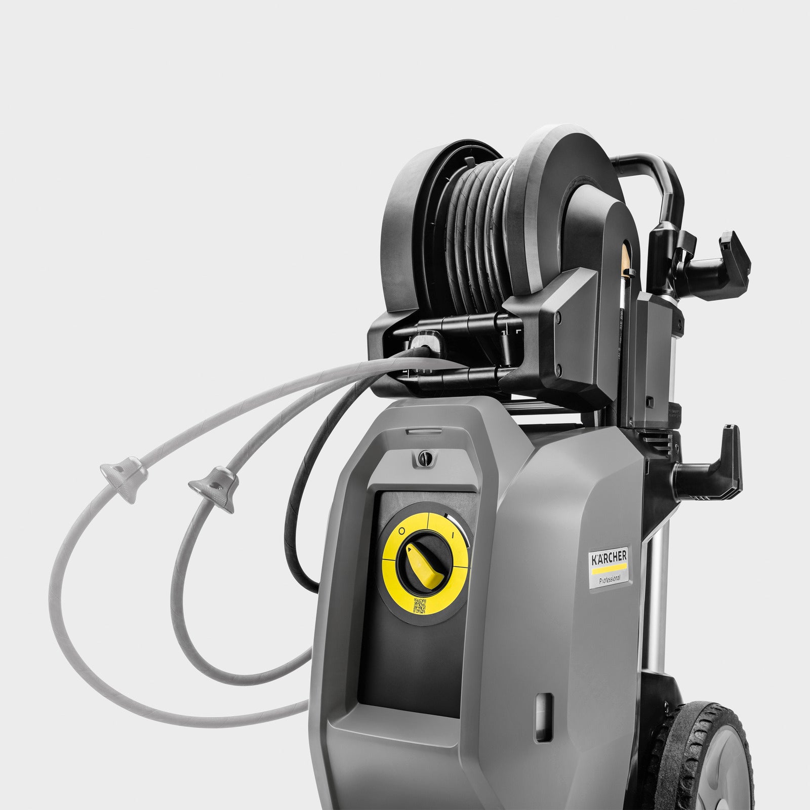 Karcher HD 9/20-4 SXA Plus Cold Water Pressure Washer 1.286-952.0