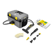 Karcher SG 4/2  Compact Steam Cleaner 1.092-302.0