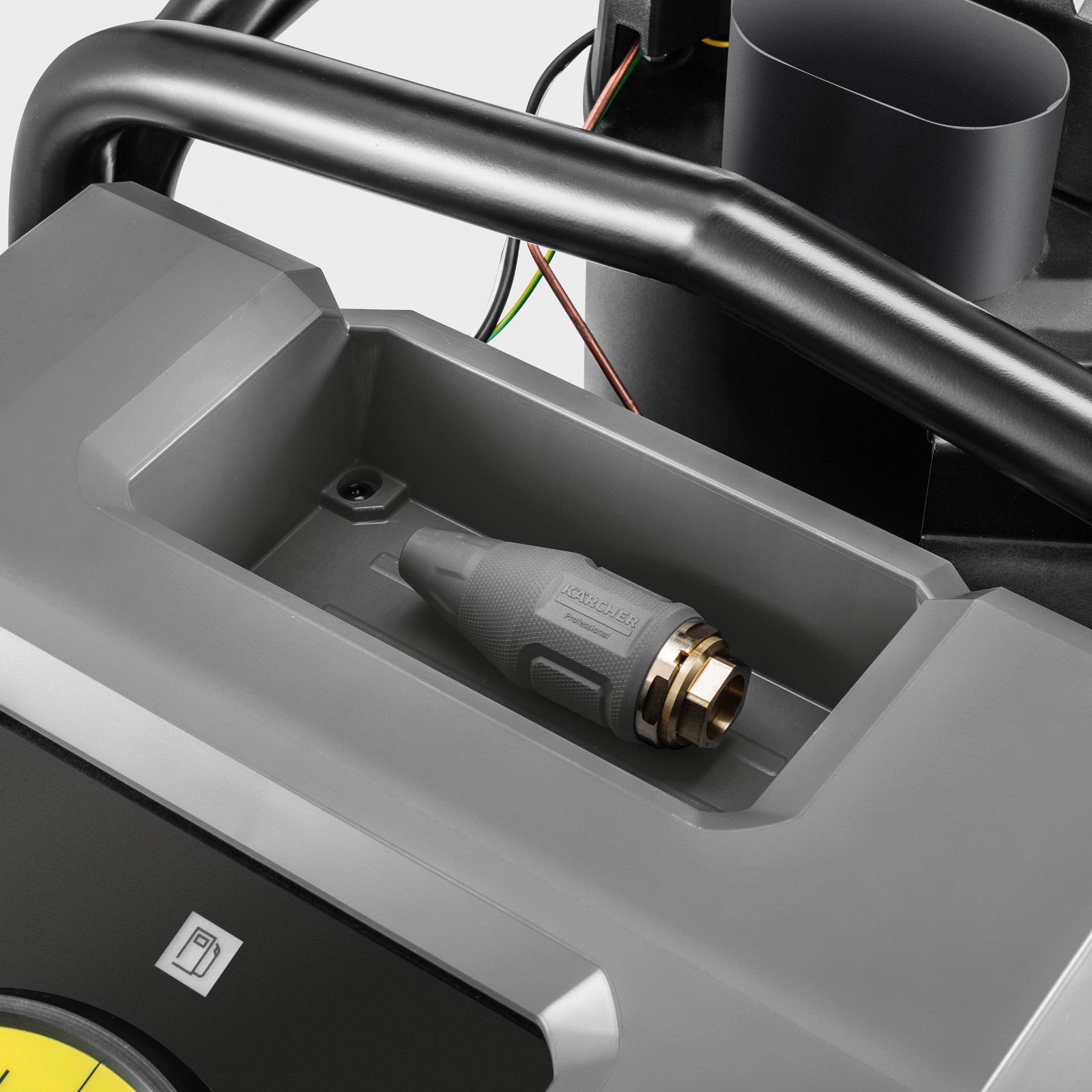 Karcher HDS 9/20-4 Classic 200Bar Hot Water Pressure Washer 15L/min 1.030-910.0