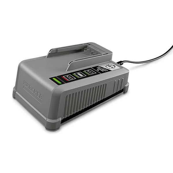 Karcher Fast Battery Charger Battery Power+ 36/60 36v 2.445-047.0