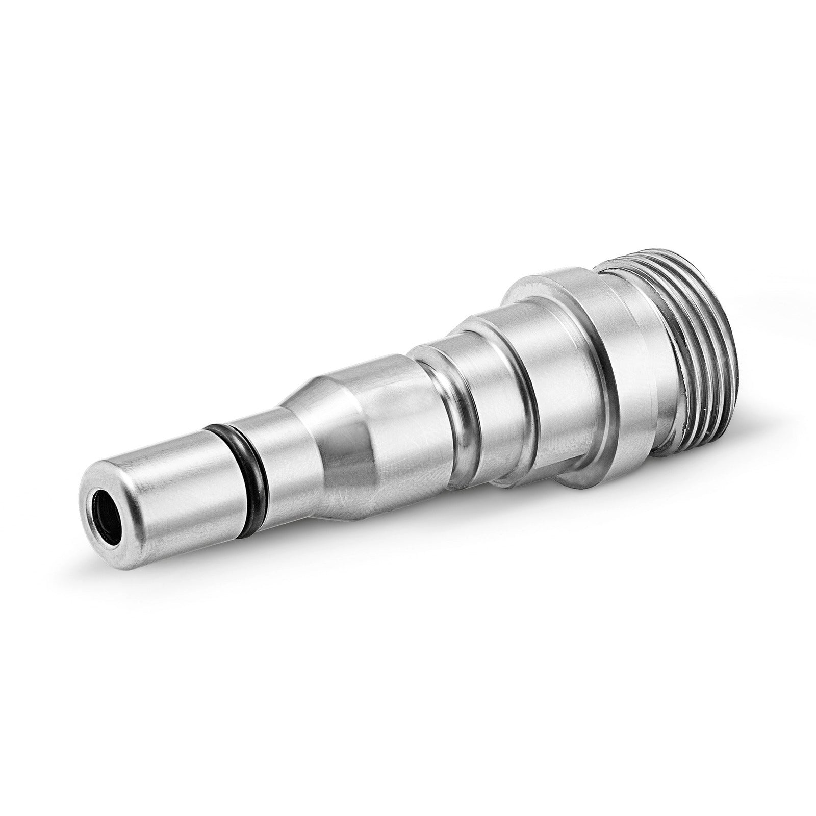 Quick-fitting Pipe Union