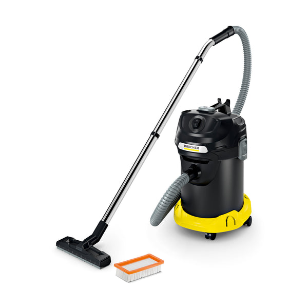 Ash Vacuum Cleaner - Karcher AD 4 Premium  1.629-733.0