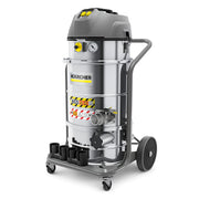 Karcher IVM 40/24-2 H ACD Anti Static H Class Vacuum Cleaner 9.990-224.0