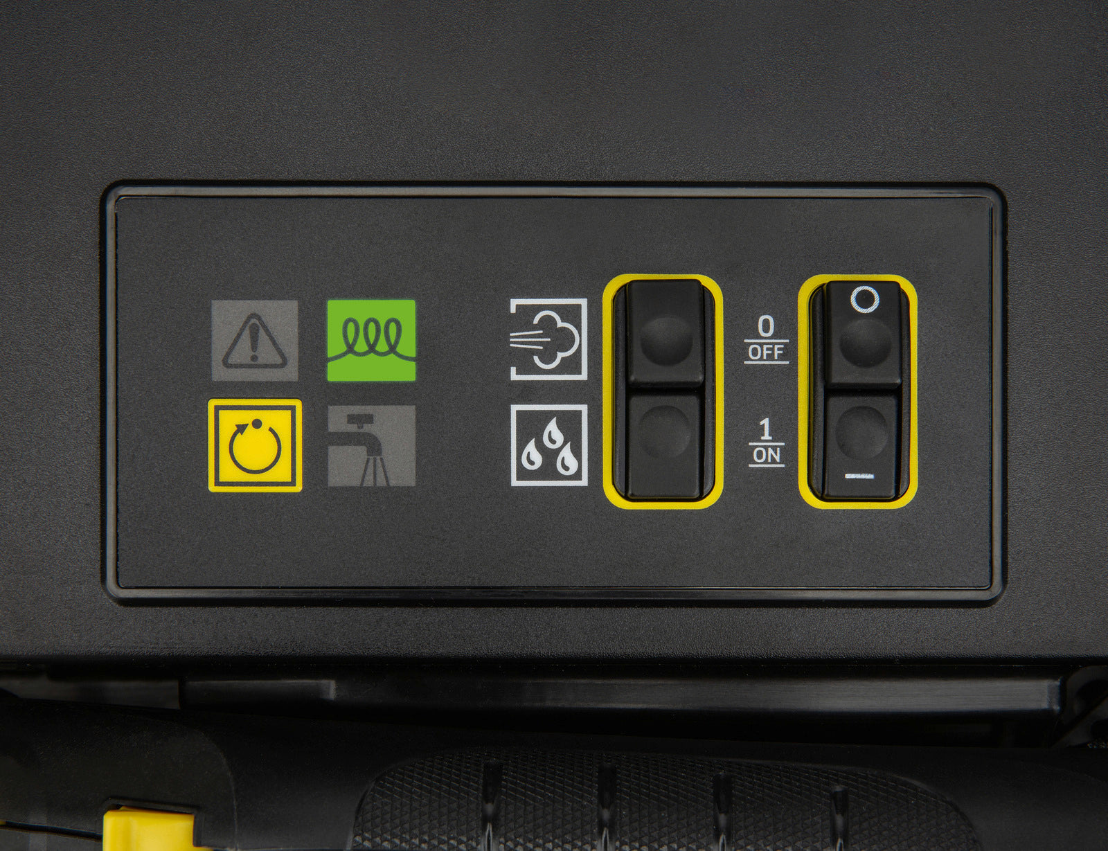 Karcher SG 4/2  Compact Steam Cleaner 1.092-302.0