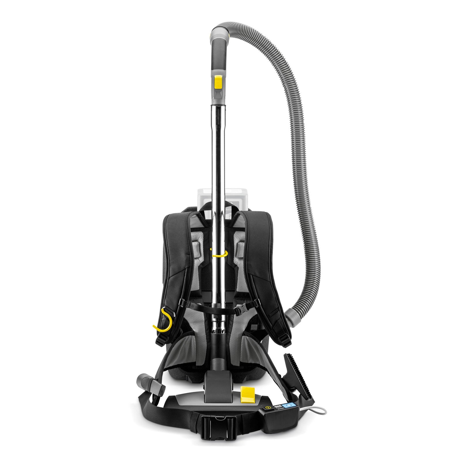 Karcher BVL 5/1 Bp Battery Powered Backpack Vacuum Cleaner - 1.394-274.0
