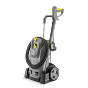 Karcher HD 7/12-4 M Plus Cold Water Pressure Washer 1.524-936.0