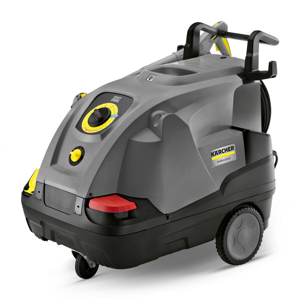 Karcher HDS 6/10-4 C 105Bar Hot Water Pressure Washer 10L/min  1.170-901.0