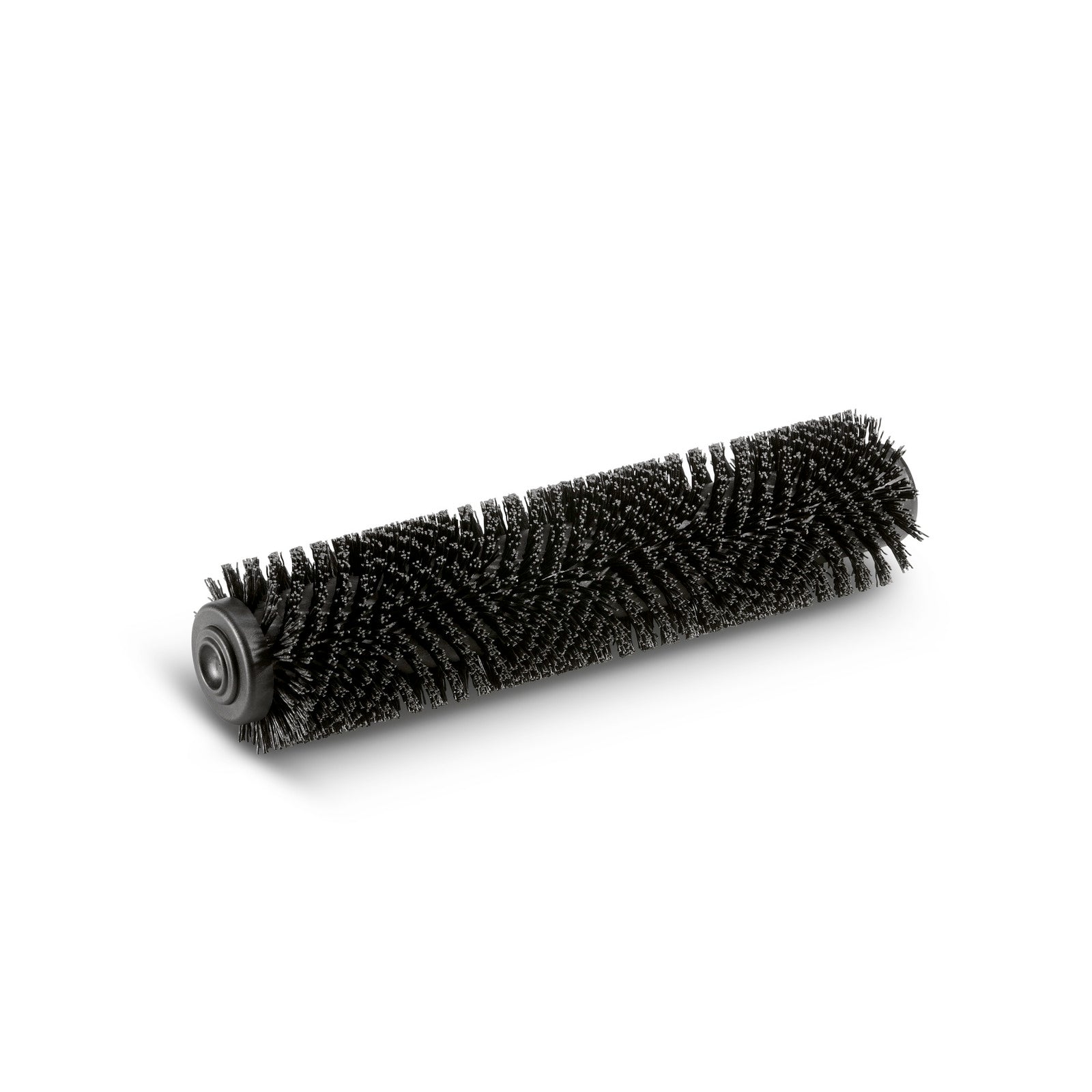 Karcher Roller Brush Very Hard Black 400 mm  4.762-481.0