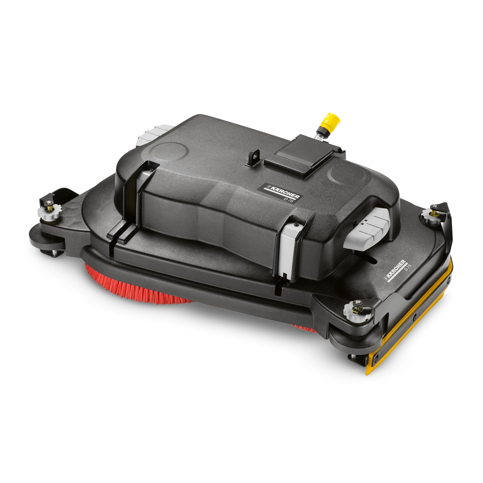 Karcher 2.763-003.0 Brush Head D65