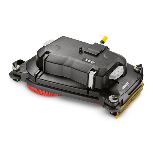 Karcher 2.763-003.0 Brush Head D65