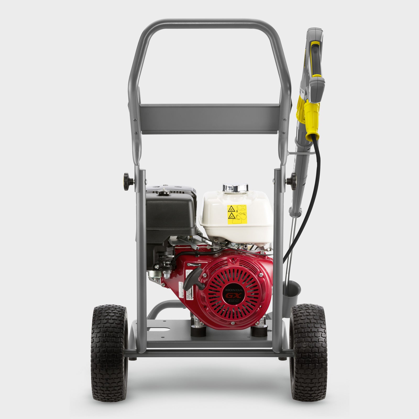 Karcher HD 9/23 De 270Bar Cold Water Diesel Pressure Washer 15L/min 1.187-907.0