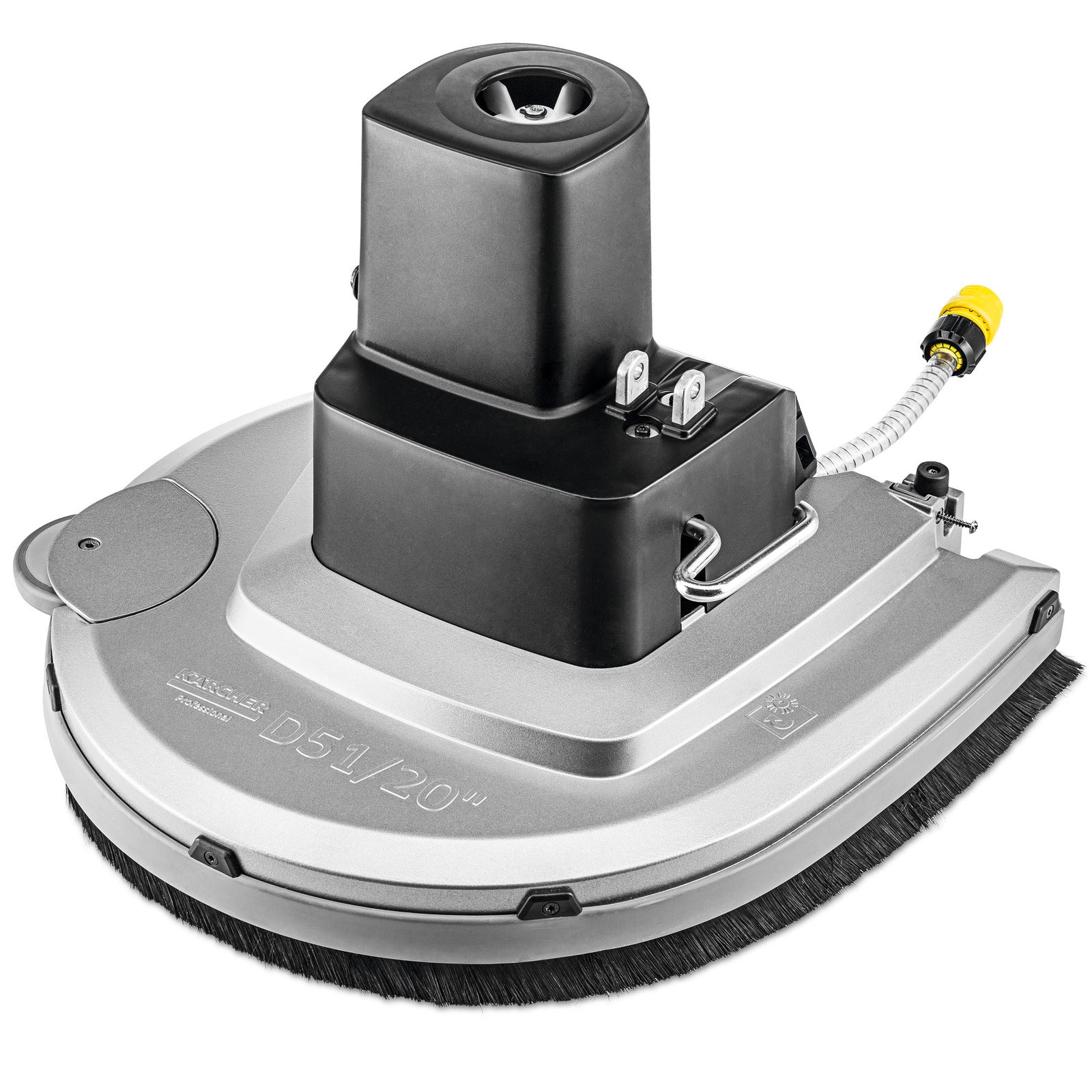 Karcher 2.763-051.0 Brush Head D51 for B50