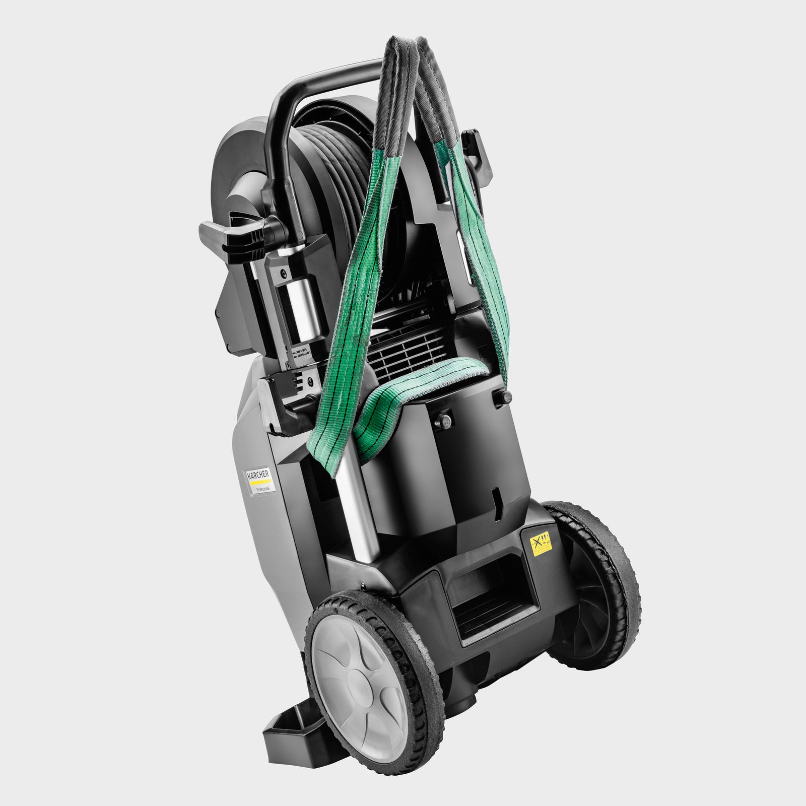 Karcher HD 9/20-4 SXA Plus Cold Water Pressure Washer 1.286-952.0