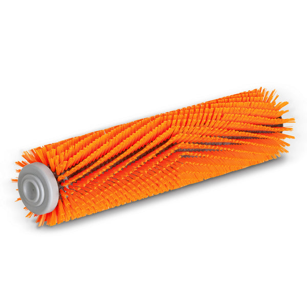 Karcher Roller Brush High / Low Orange 300 mm  4.762-484.0