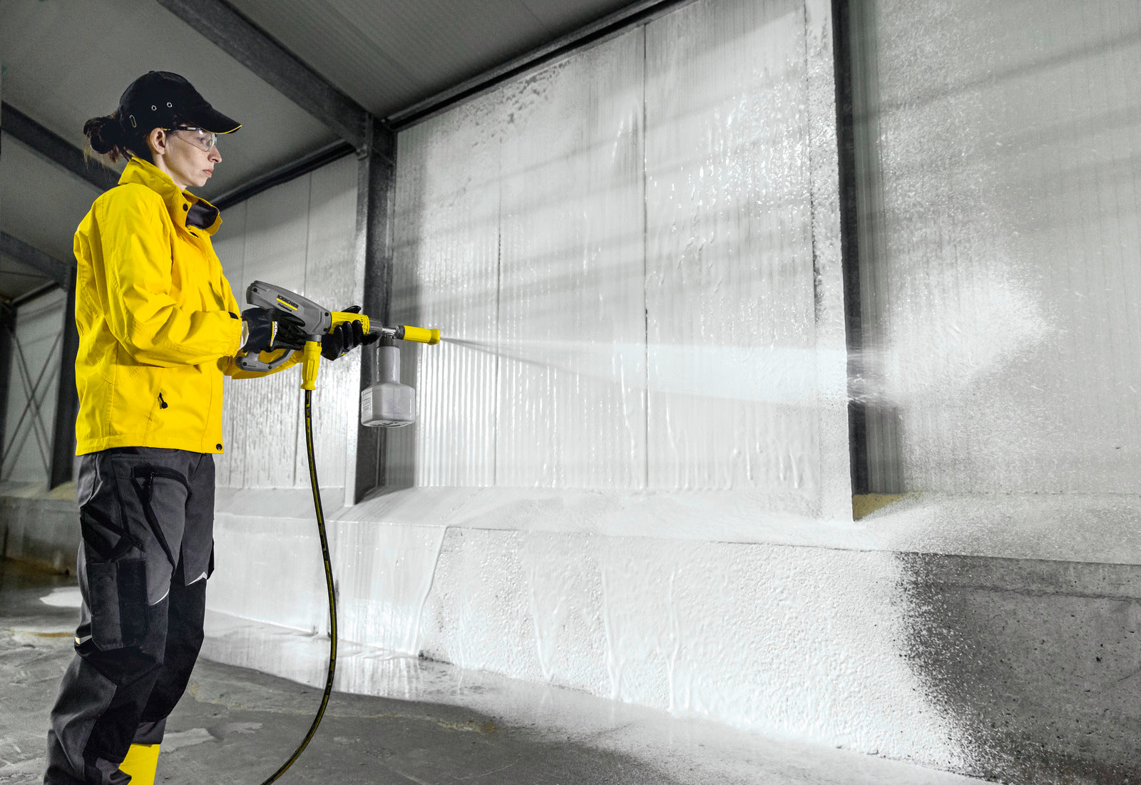 Karcher Cup foam lance Advanced 2 4.112-064.0
