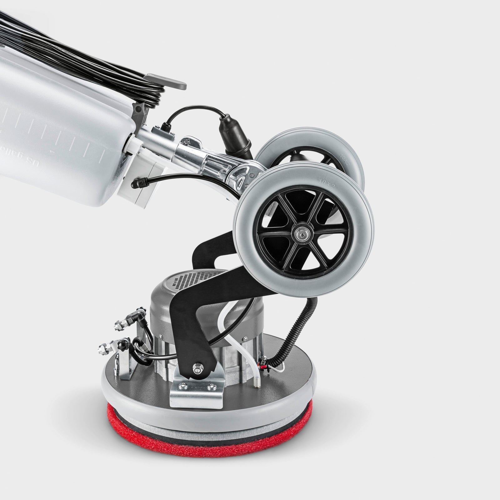 Karcher BDS 43/ Orbital C Spray Professional Single Disc Machine - 1.291-253.0