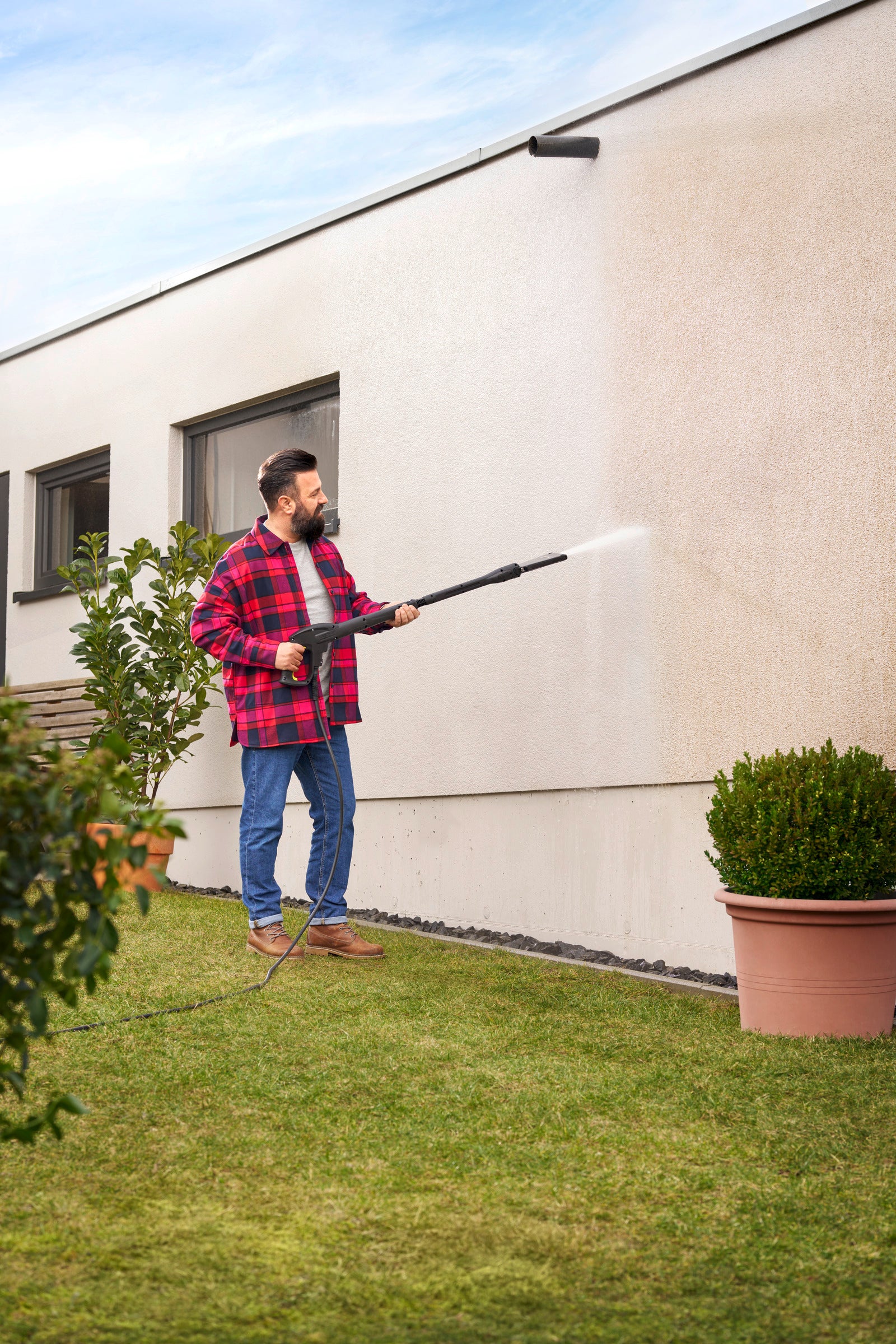 Karcher eco!Booster 130 - 2.645-387.0