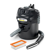 Ash Vacuum Cleaner - Karcher AD 2 1.629-715.0