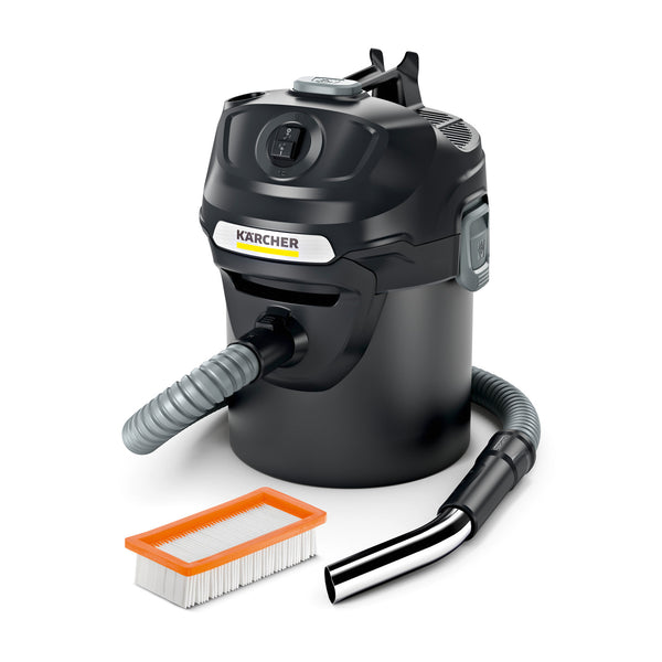 Ash Vacuum Cleaner - Karcher AD 2 1.629-715.0