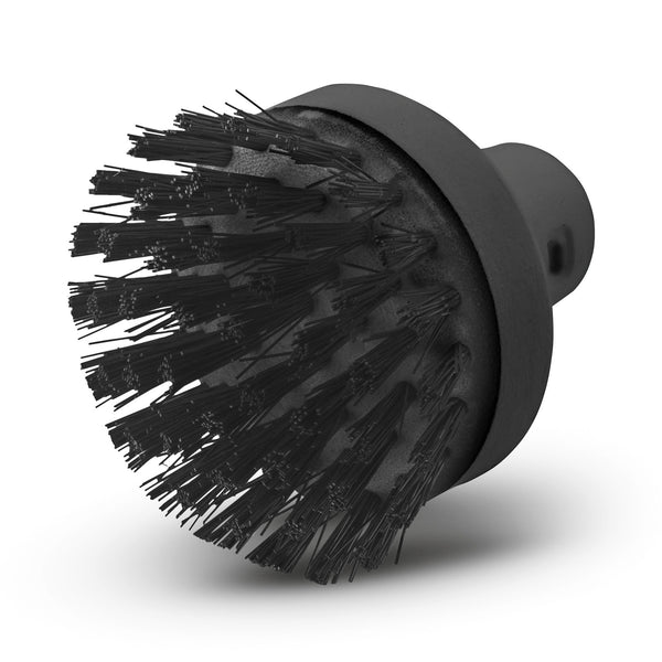 Karcher Steam Large Round Brush  - 2.863-022.0