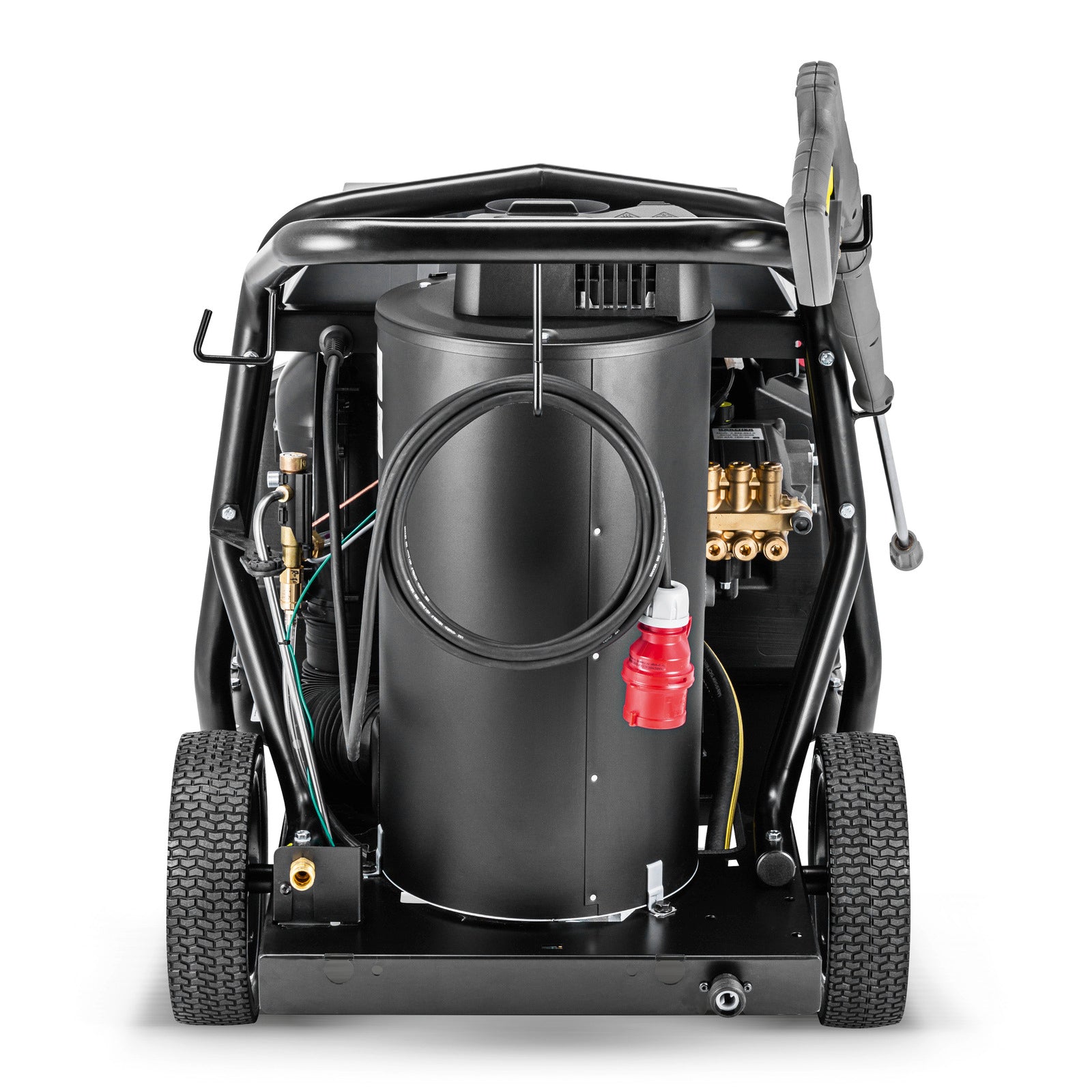 Karcher HDS 9/20-4 Classic 200Bar Hot Water Pressure Washer 15L/min 1.030-910.0