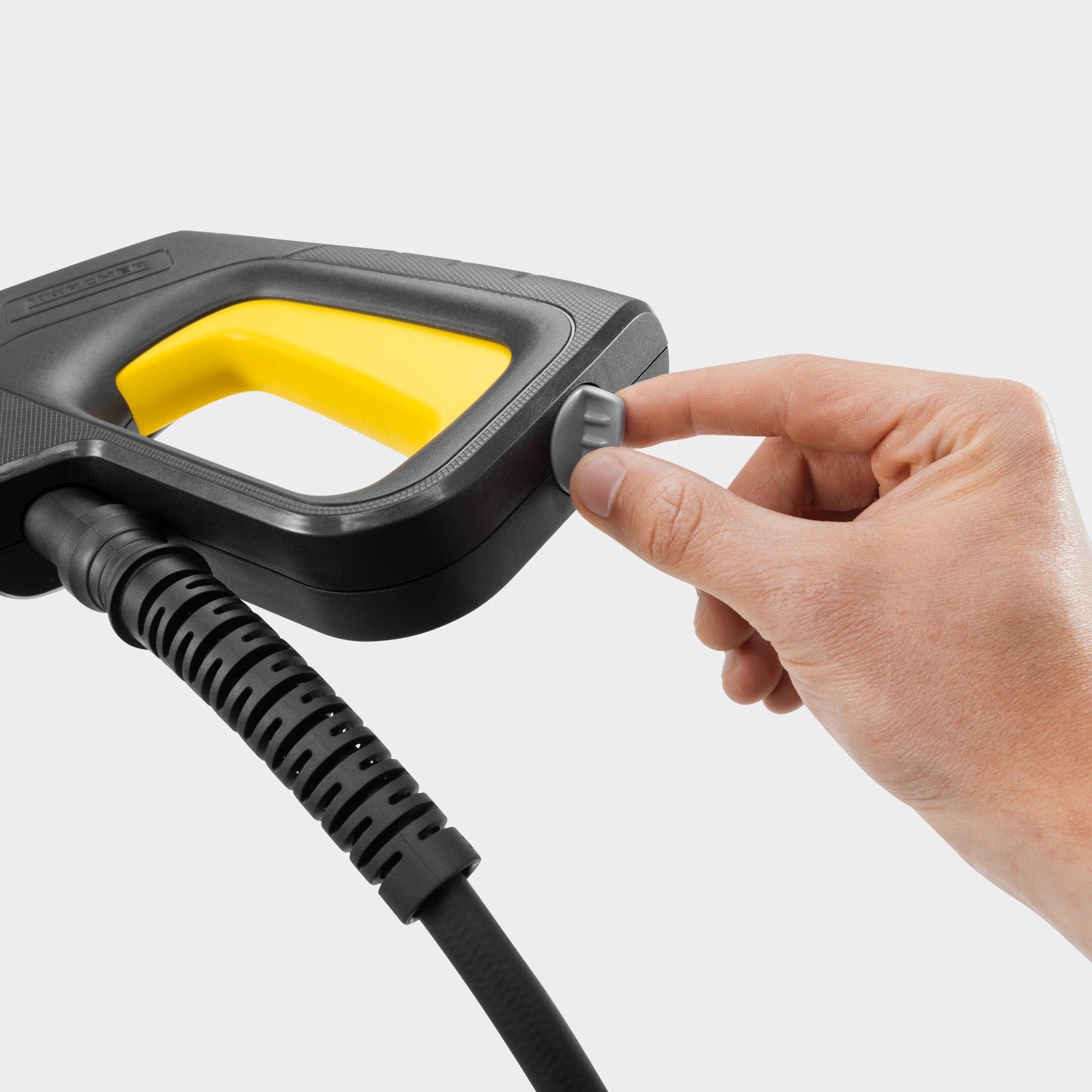 Karcher G 180 Q Quick Connect Gun For K2-K7 Models - 2.642-889.0